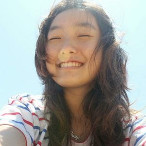 Meet your Posher, Suzy